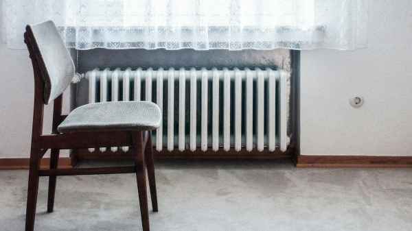 Как спрятать радиаторы отопления: самые популярные способы от дизайнеров интерьера