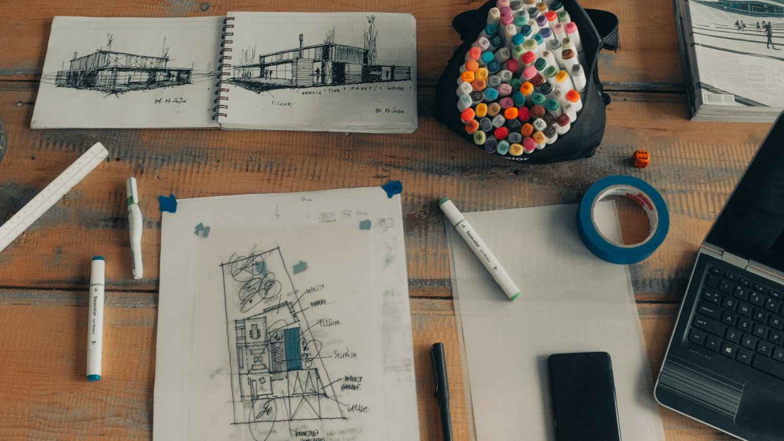 Чем отличается дизайнер интерьера от архитектора?